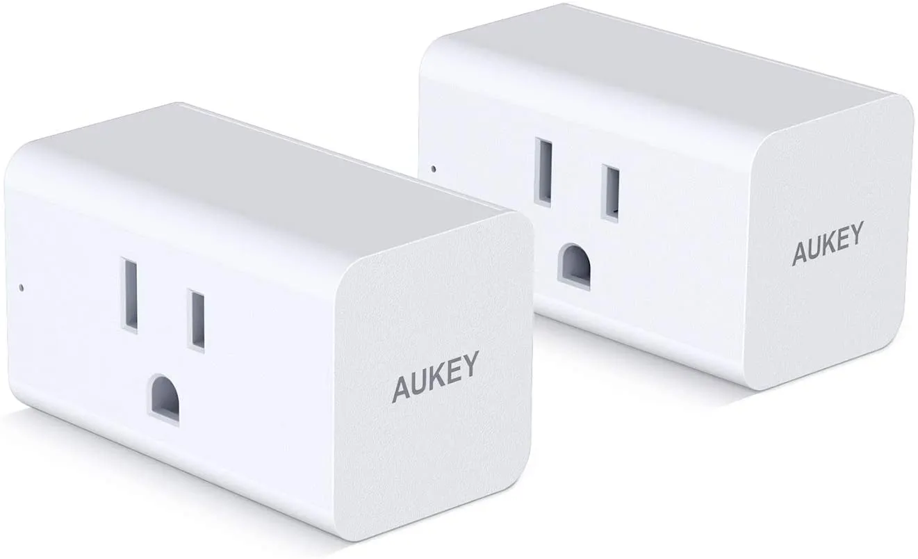 Aukey SH-PA1 Smart WiFi Plug alt text