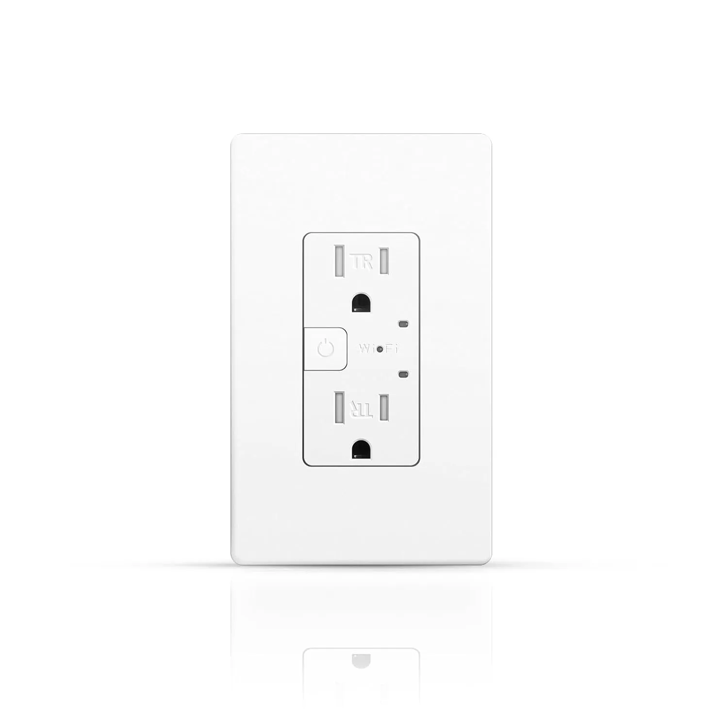 Device Front